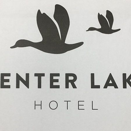 Center Lake Hotel Los Angeles Buitenkant foto